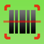 Field Support Barcode Scanner App icon