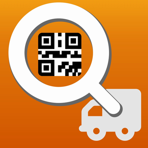 VGL QR app icon