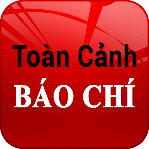 Toàn Cảnh Báo Chí app icon