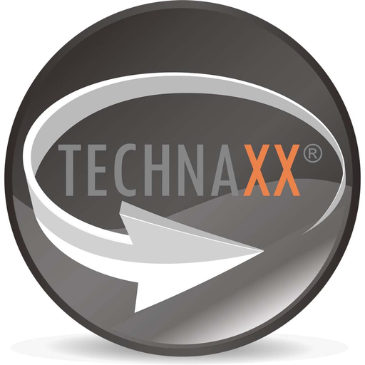 Technaxx My Secure app icon