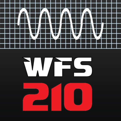 WFS210 app icon