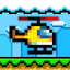 Hopping Copters icon