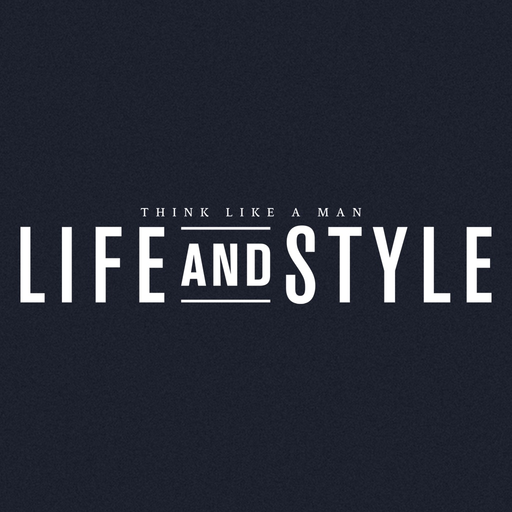LIFE & STYLE app icon