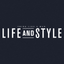LIFE & STYLE icon
