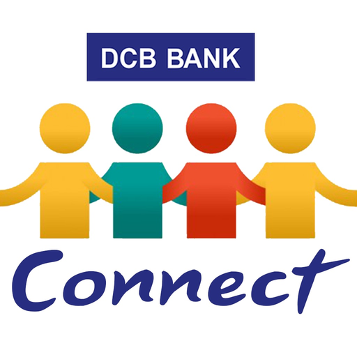 DCB Bank Connect App app icon