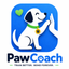PawCoach – Train Your Dog icon
