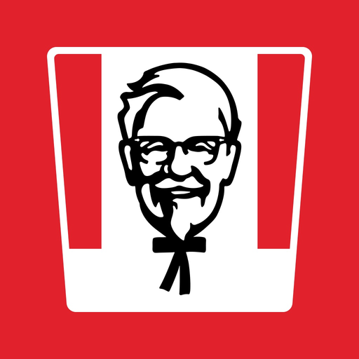 KFC App UKI - Order & Delivery app icon