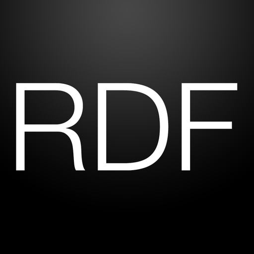 RDF Keyword Search app icon