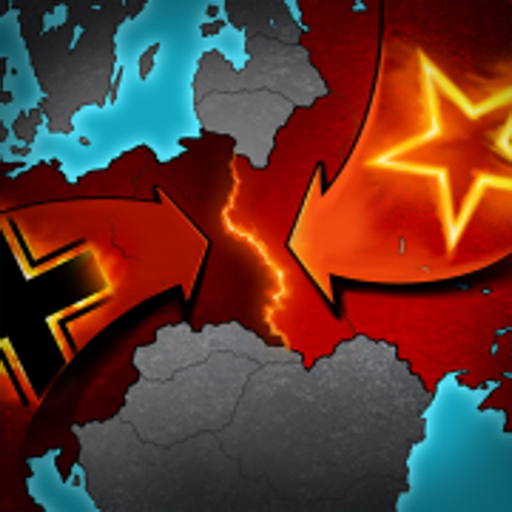 Strategy & Tactics Sandbox WW2 app icon