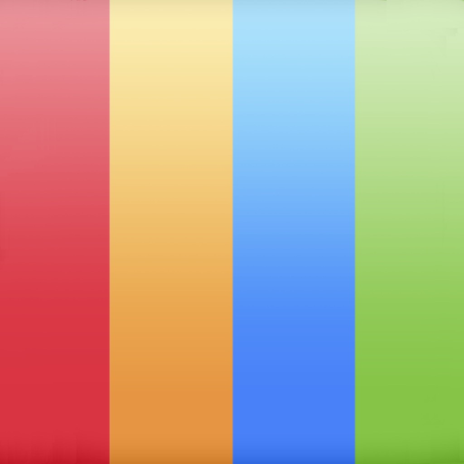 Mi Guía TV app icon