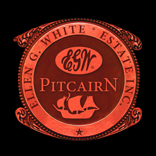 Pitcairn app icon