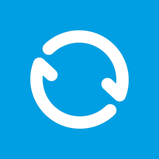CenterDevice app icon