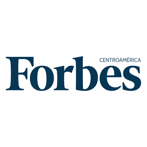Forbes Centroamérica Magazine app icon