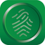 Touch ID Box icon