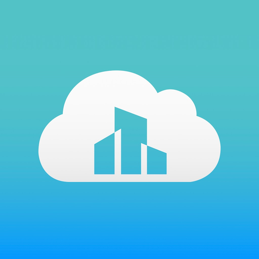 VIVOTEK VIVOCloud app icon