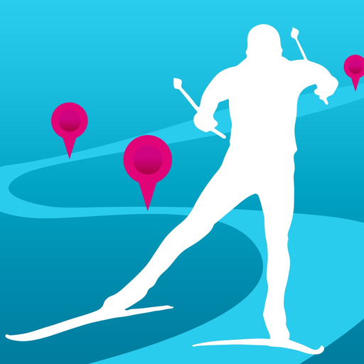 Nordic Gap Bayard app icon