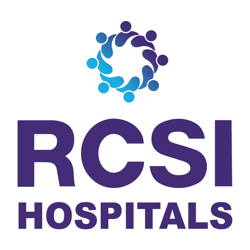 RCSI Antimicrobial Guidelines app icon