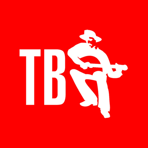 Shanson TV app icon