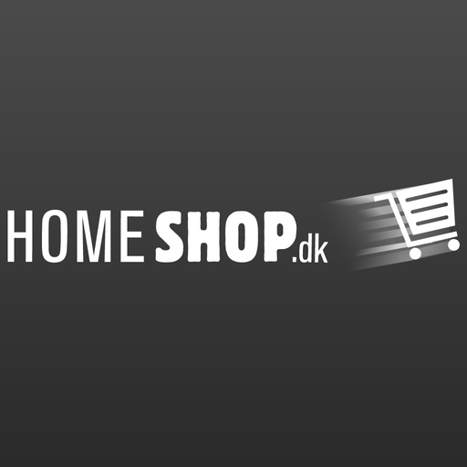 HomeShop app icon