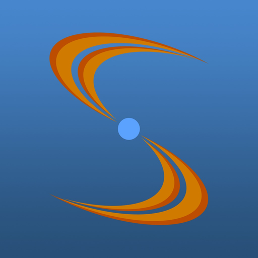 CosmosSync app icon