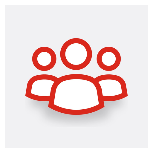 Avaya Workplace app icon