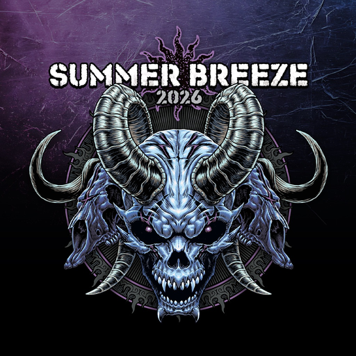 SUMMER BREEZE Open Air app icon