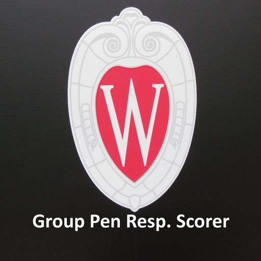 Group Pen Respiratory Scorer app icon
