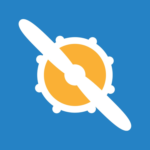 FollowMe - Share your roster app icon