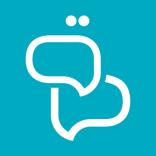 Dardasha app icon