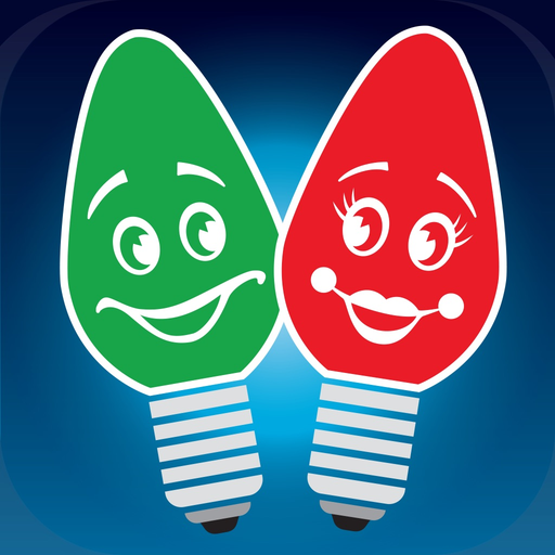 Jolly Lights app icon