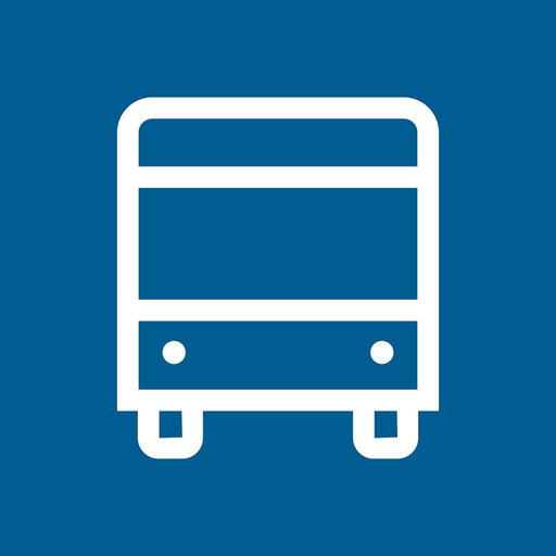 Cómo ir app icon