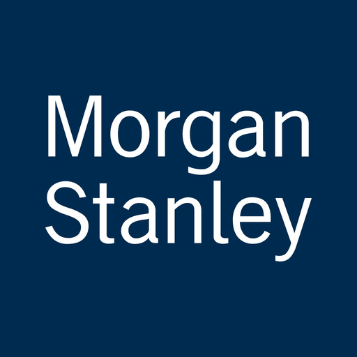 Morgan Stanley Wealth – Tablet app icon