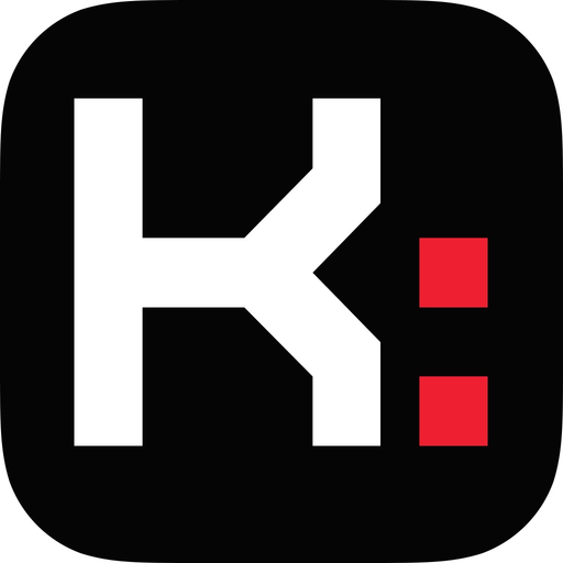 KlokWork Auto app icon
