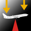 Pan Aero Mass and Balance B737 icon