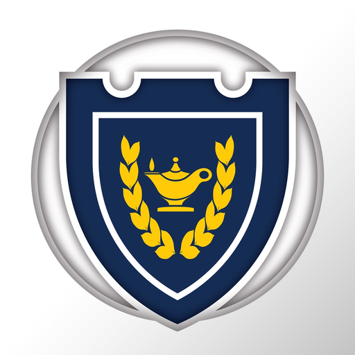 Detroit Country Day School app icon