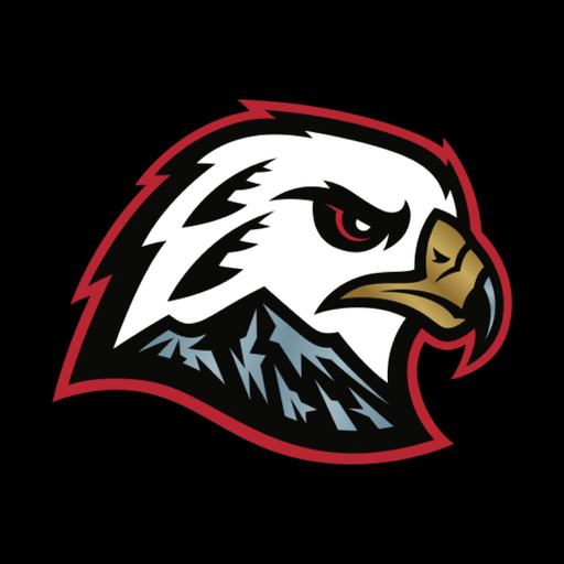 Portland Winterhawks app icon