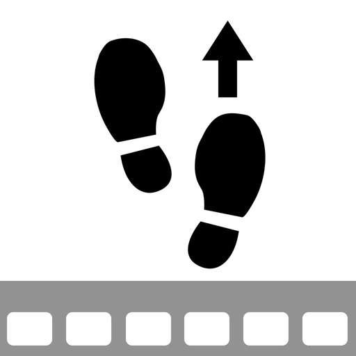 DanceReview app icon