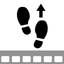 DanceReview icon