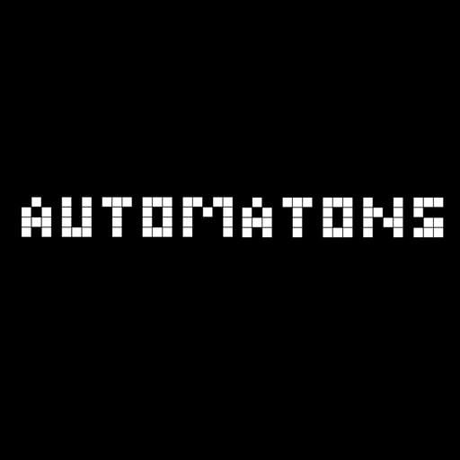 Automatons app icon