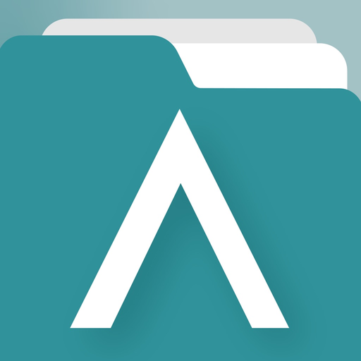 Atlas.md Patient App app icon