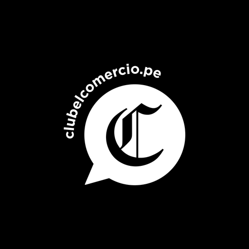 Club El Comercio app icon