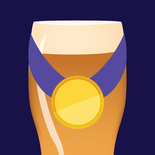 Picky Pint Free - Beer List Photo into Ratings, Scores and Recommendations app icon