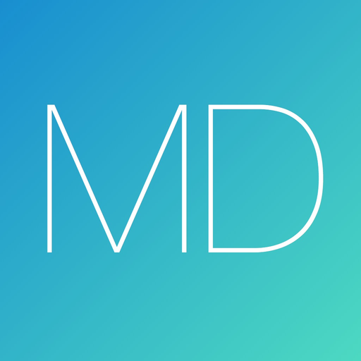 Math Duel for Chromecast - Fun Multi Player Mathematics Local Party Game for Free app icon