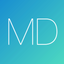 Math Duel for Chromecast - Fun Multi Player Mathematics Local Party Game for Free icon