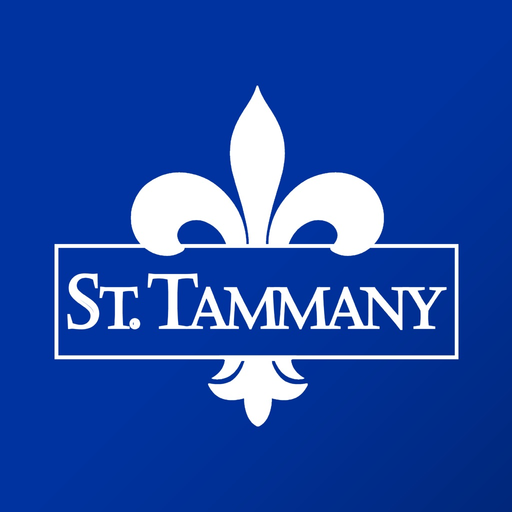 St Tammany Public Schools app icon
