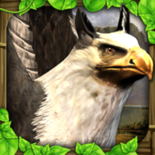 Griffin Simulator app icon