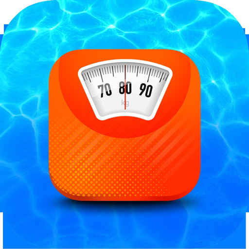 Weight Loss Workout Meditation app icon