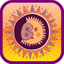 Third Eye Psychic Power and Metaphysical ESP And Astral Projection Hypnosis Bundle with Alarm Clock, Music, Meditation and Subliminal icon