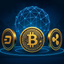 Bitcoin & Cryptocurrency News icon