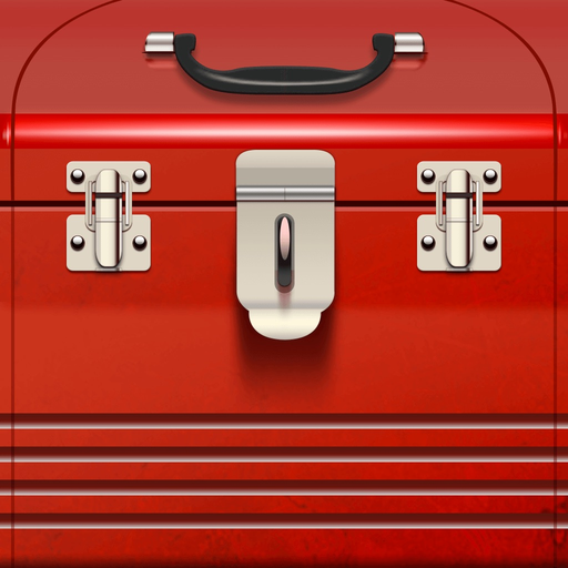 Toolbox - Smart Meter Tools app icon